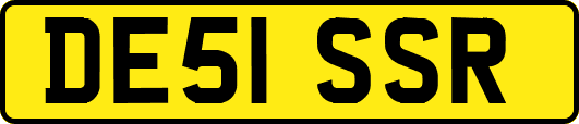 DE51SSR