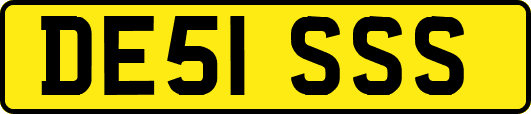 DE51SSS