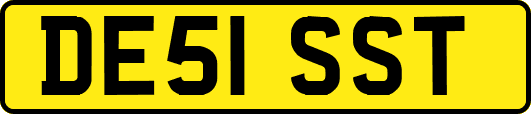 DE51SST