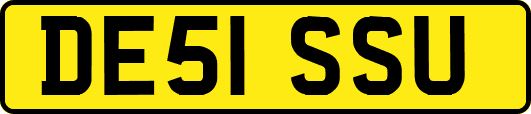 DE51SSU