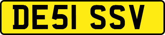 DE51SSV