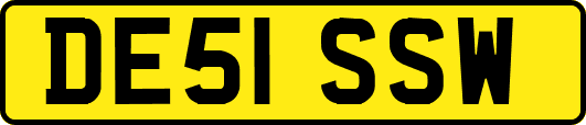 DE51SSW