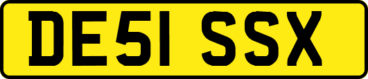 DE51SSX