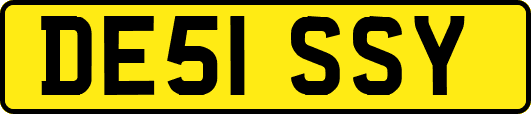 DE51SSY