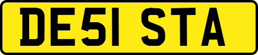 DE51STA