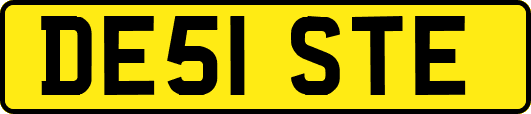 DE51STE