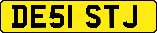 DE51STJ