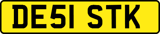 DE51STK