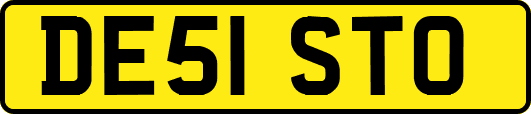 DE51STO