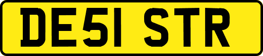 DE51STR