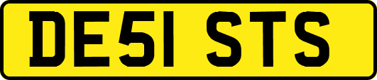 DE51STS