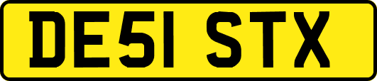DE51STX