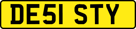DE51STY