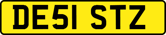 DE51STZ