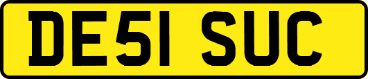DE51SUC