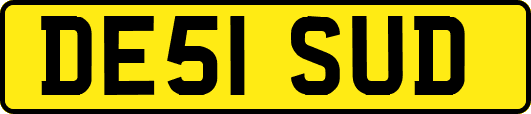DE51SUD