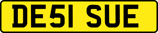 DE51SUE