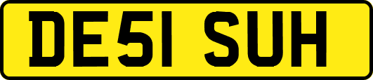 DE51SUH