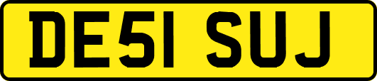 DE51SUJ