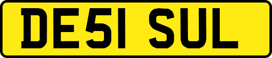 DE51SUL