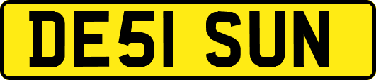 DE51SUN