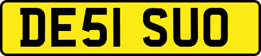 DE51SUO