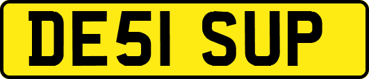 DE51SUP