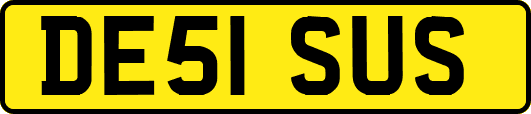 DE51SUS