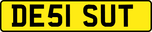 DE51SUT