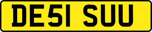 DE51SUU