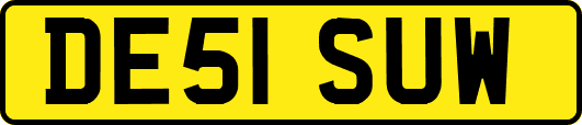 DE51SUW