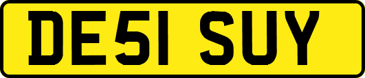 DE51SUY
