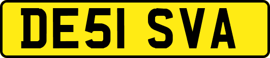 DE51SVA