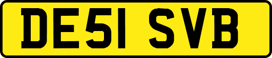 DE51SVB