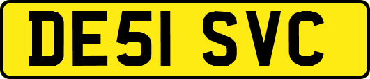 DE51SVC