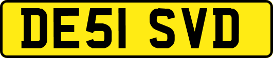 DE51SVD
