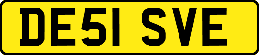 DE51SVE