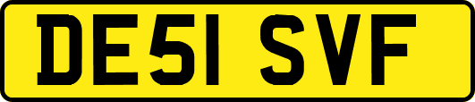 DE51SVF