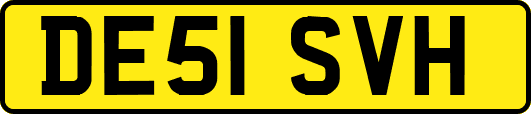 DE51SVH
