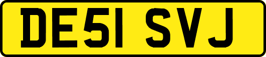 DE51SVJ