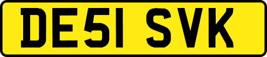 DE51SVK