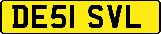 DE51SVL