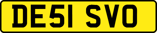 DE51SVO