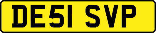 DE51SVP