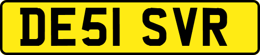 DE51SVR