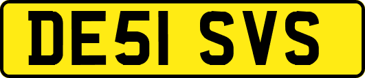 DE51SVS