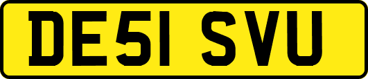 DE51SVU