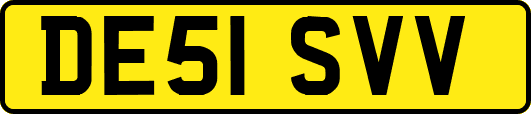 DE51SVV