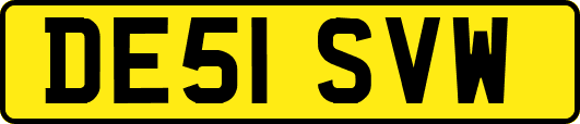 DE51SVW