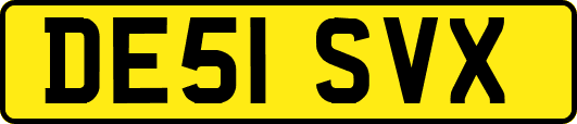 DE51SVX